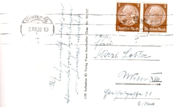 Graz - A 1939 95 003 ●